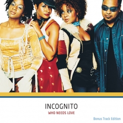 Incognito - Who Needs Love